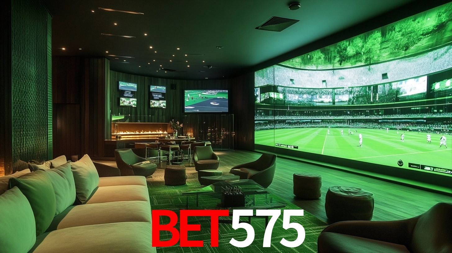 BET575 - Cassino oficial do Brasil - BET575.com