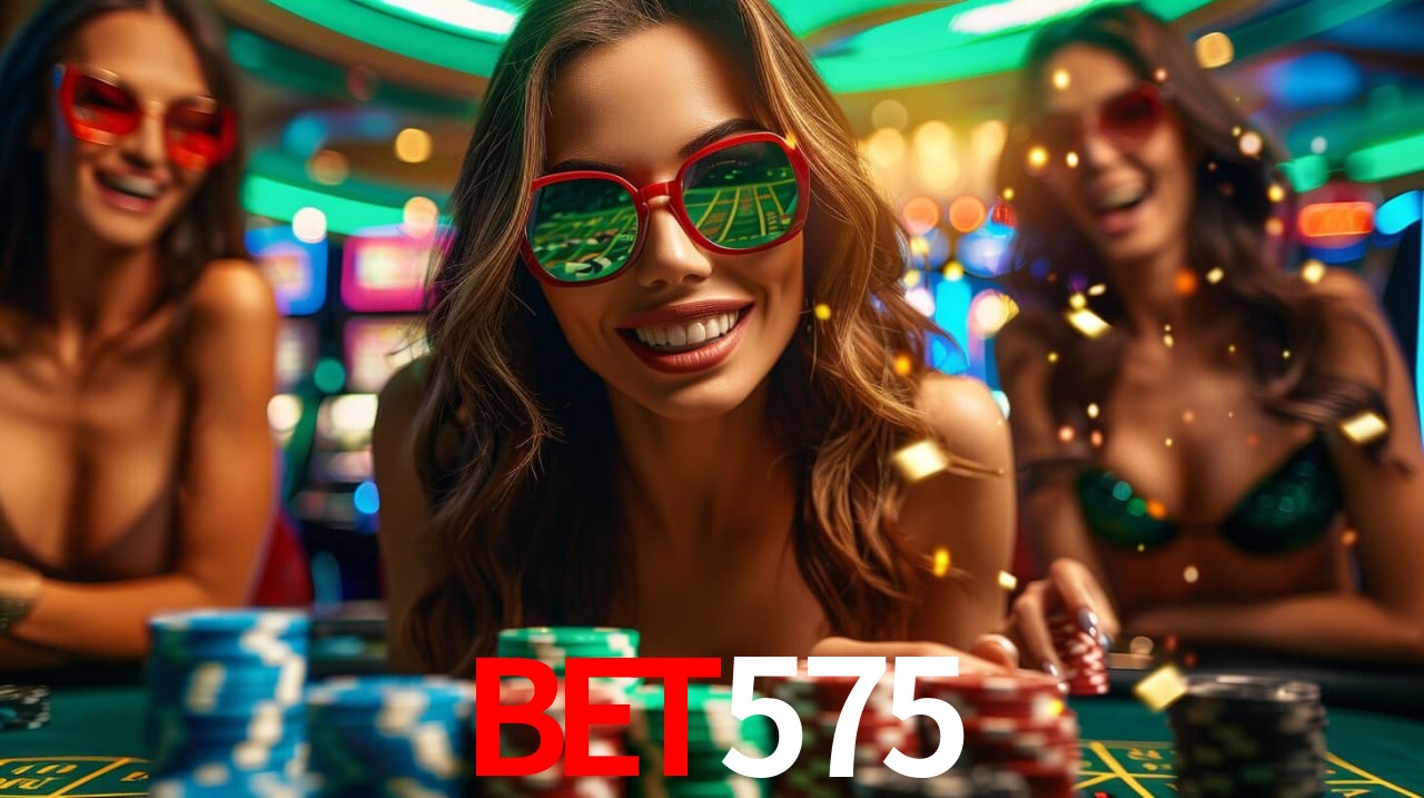 Experiência VIP BET575