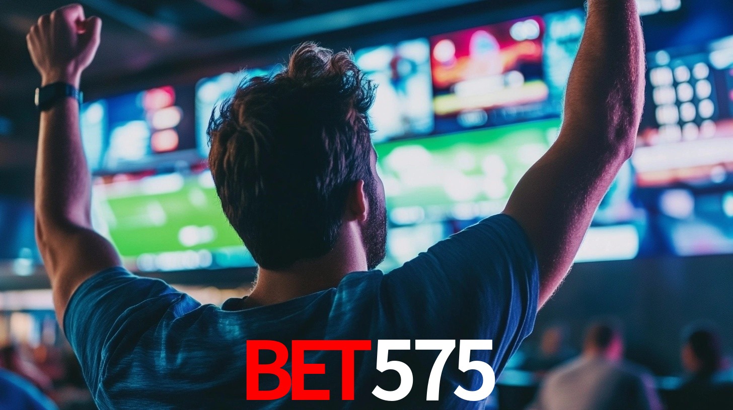 BET575 login