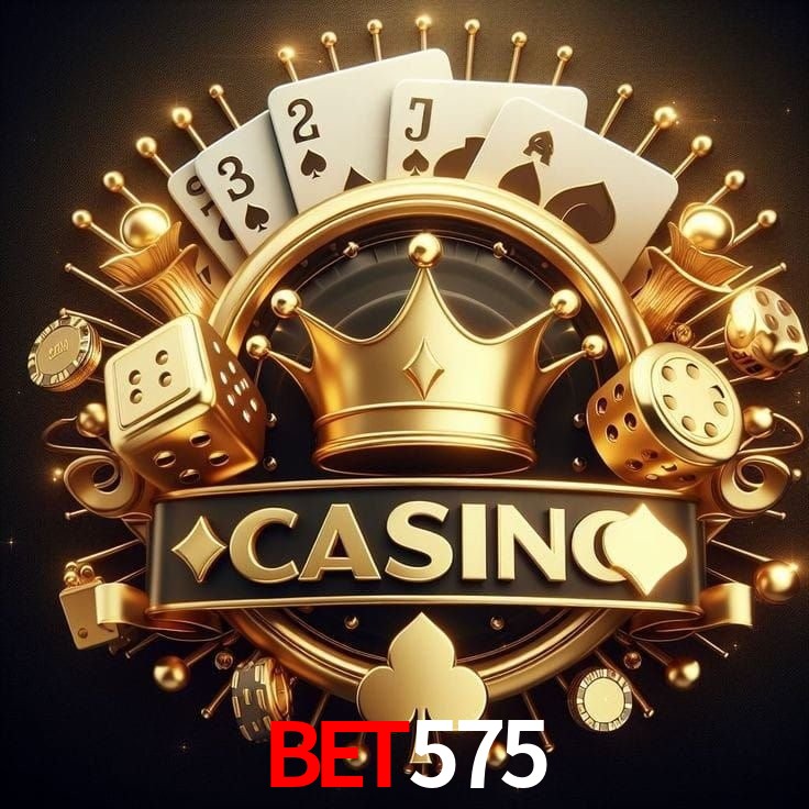 Experiência VIP BET575