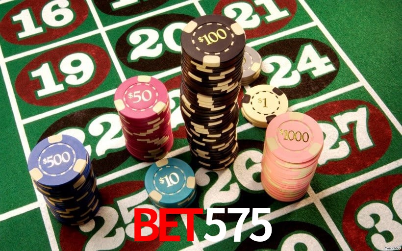 Estratégias Crash Games BET575