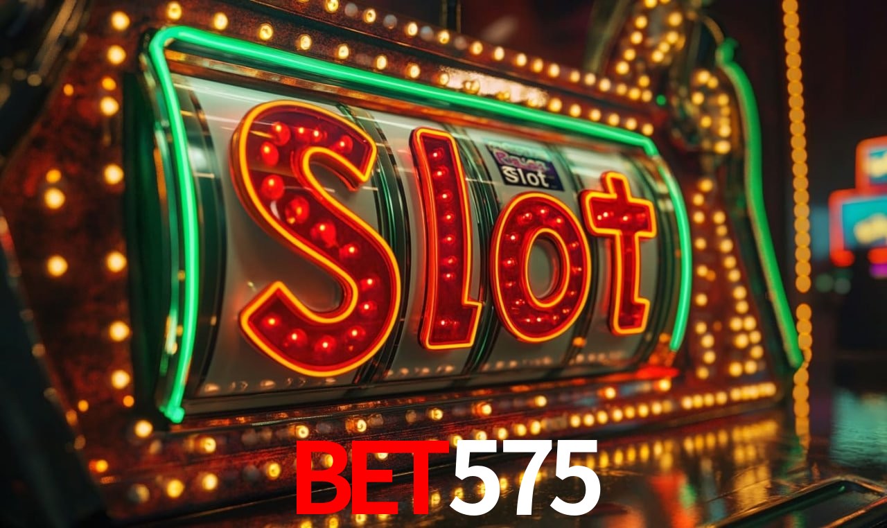 Tecnologia da Plataforma BET575