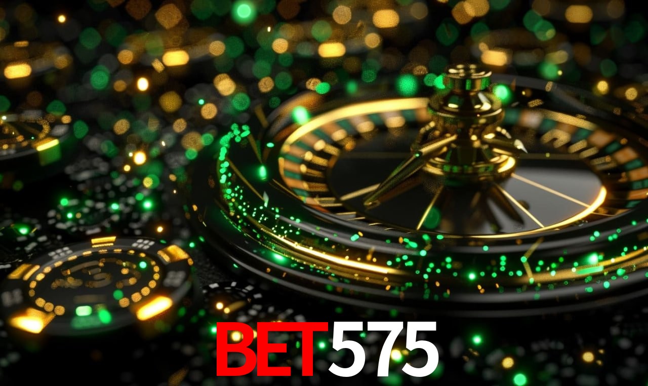 Biblioteca de slots populares na BET575