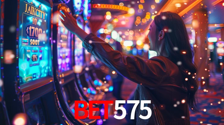BET575 login
