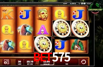 Apostas Esportivas na BET575: Um Guia Completo