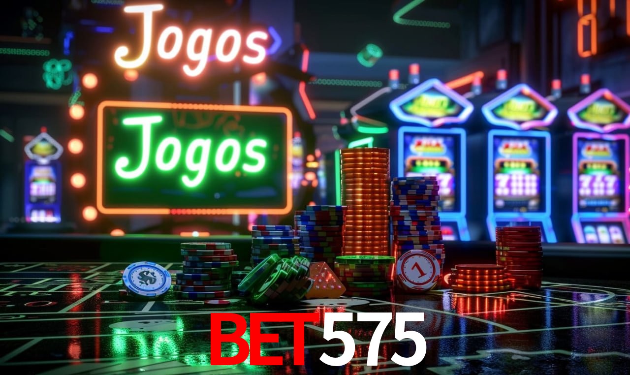 BET575.com