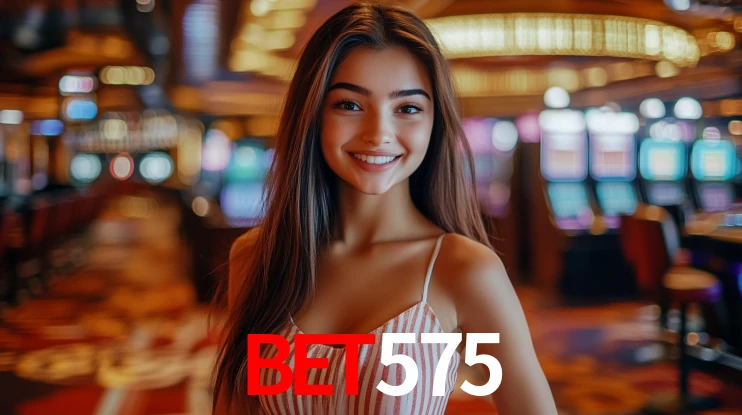Exclusive Games BET575