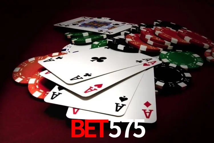 Bônus Diários BET575