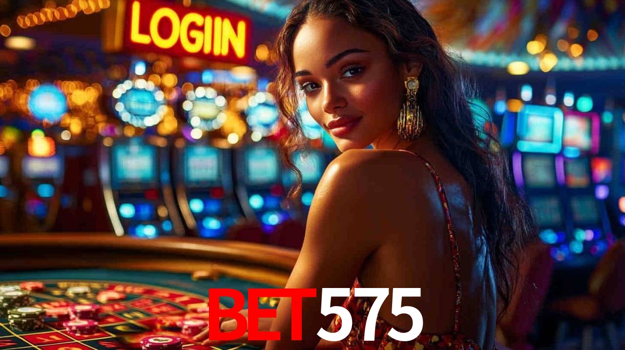 Jogos de Slot BET575