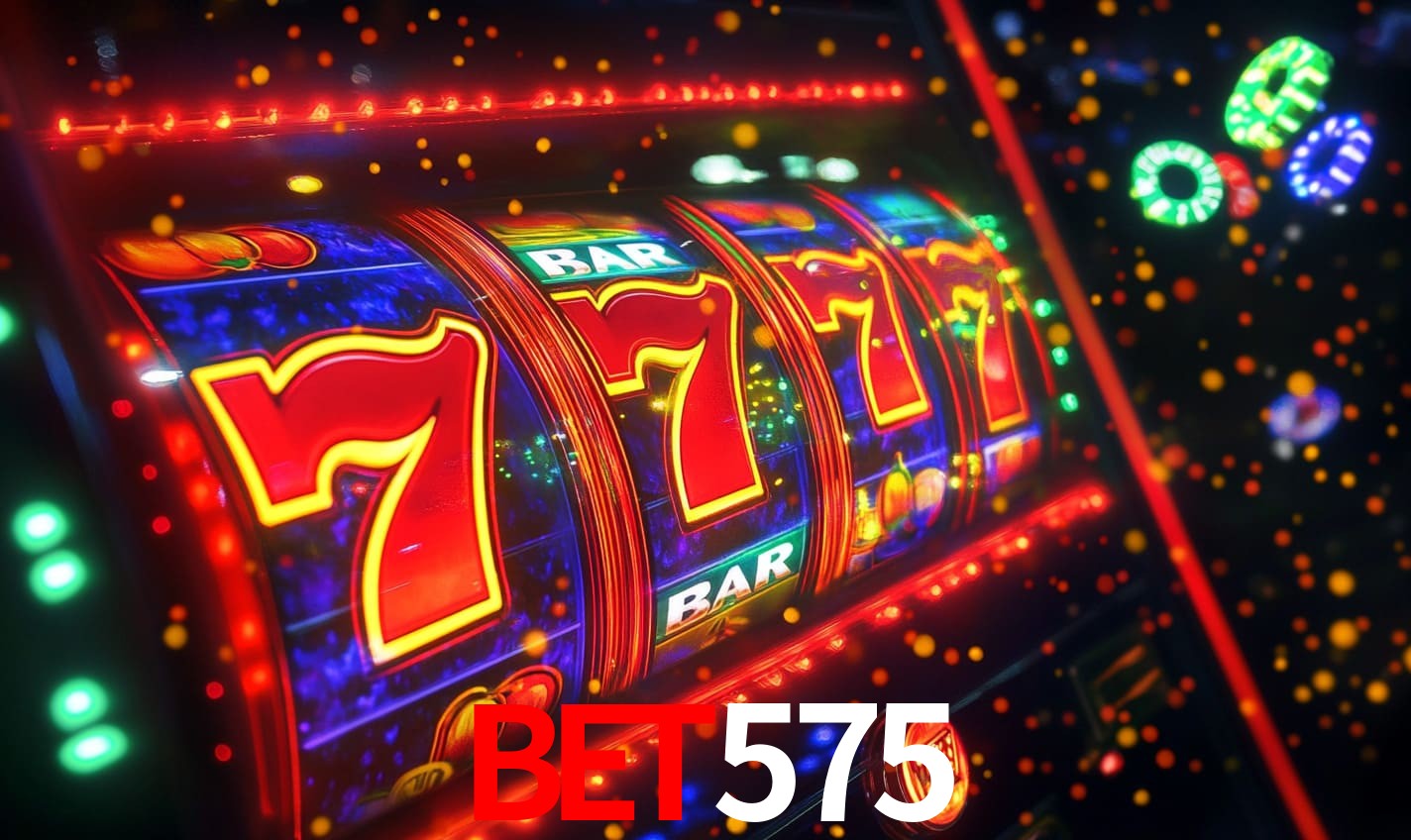 BET575: Seu Especialista em Apostas Esportivas Brasileiras