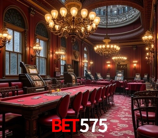 Promoção Relâmpago BET575