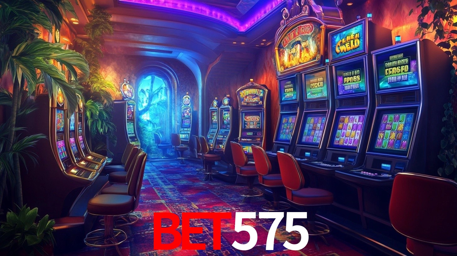 Live Casino BET575