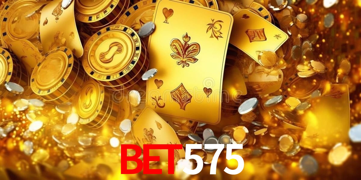 Descubra o Programa VIP da BET575: Vantagens Exclusivas para Jogadores