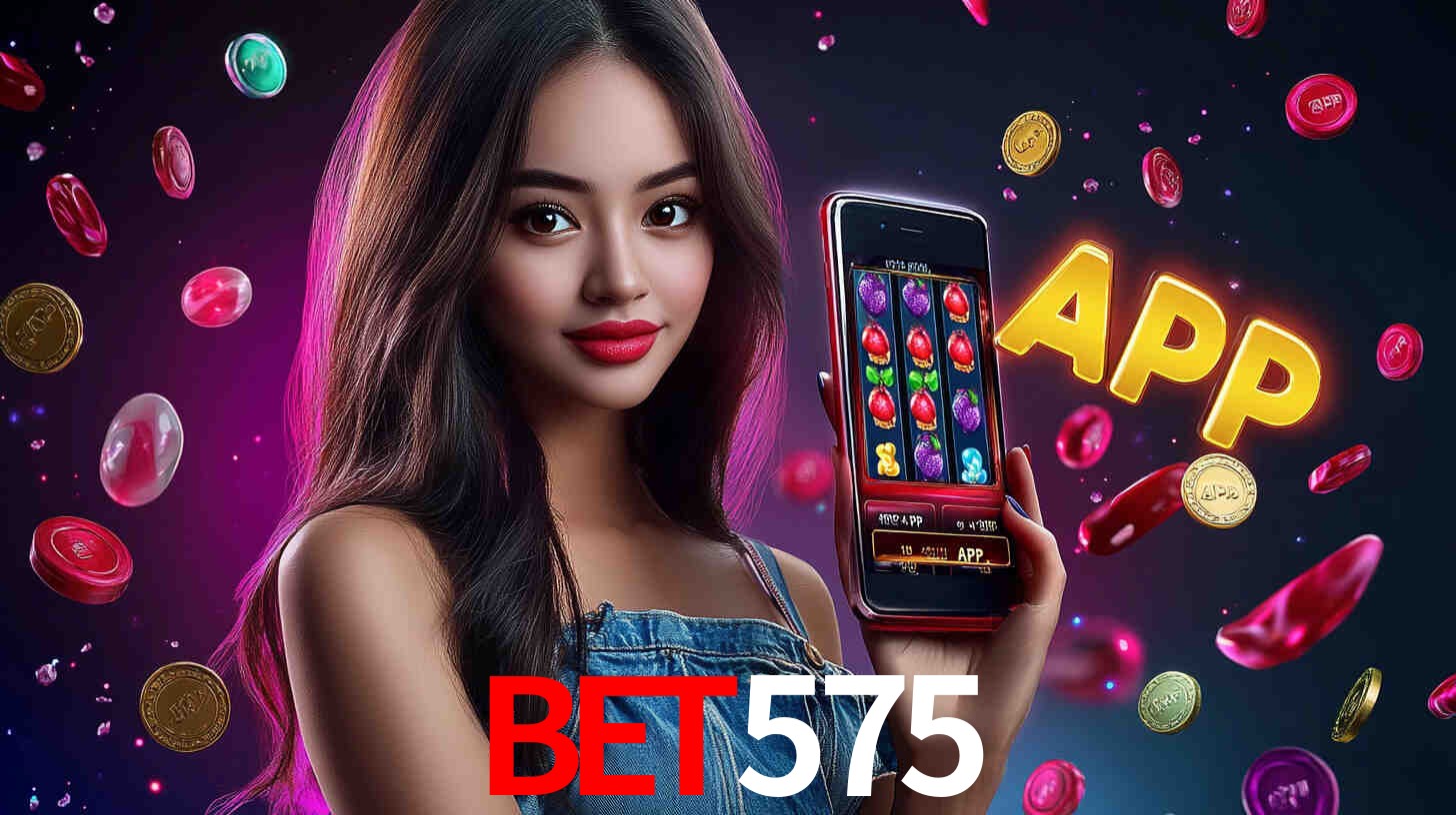 A Popularidade dos Caça-Níqueis no BET575