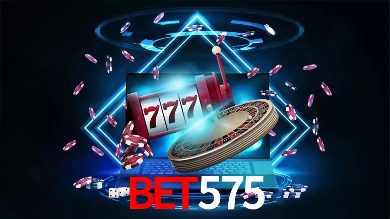 Provedores de Jogos BET575