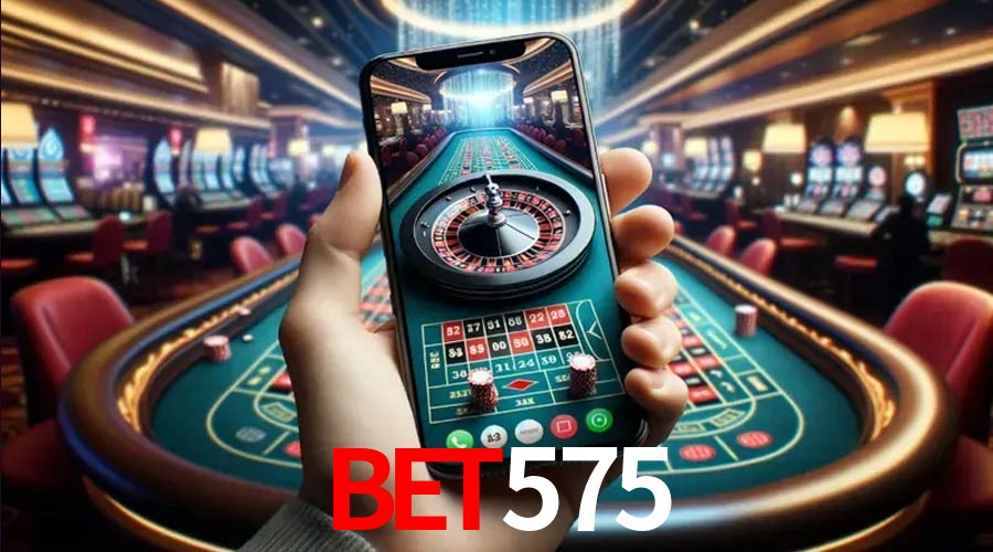2FA Security BET575
