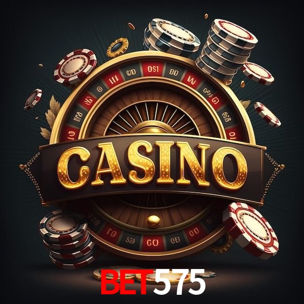 Escolher plataforma para baixar BET575