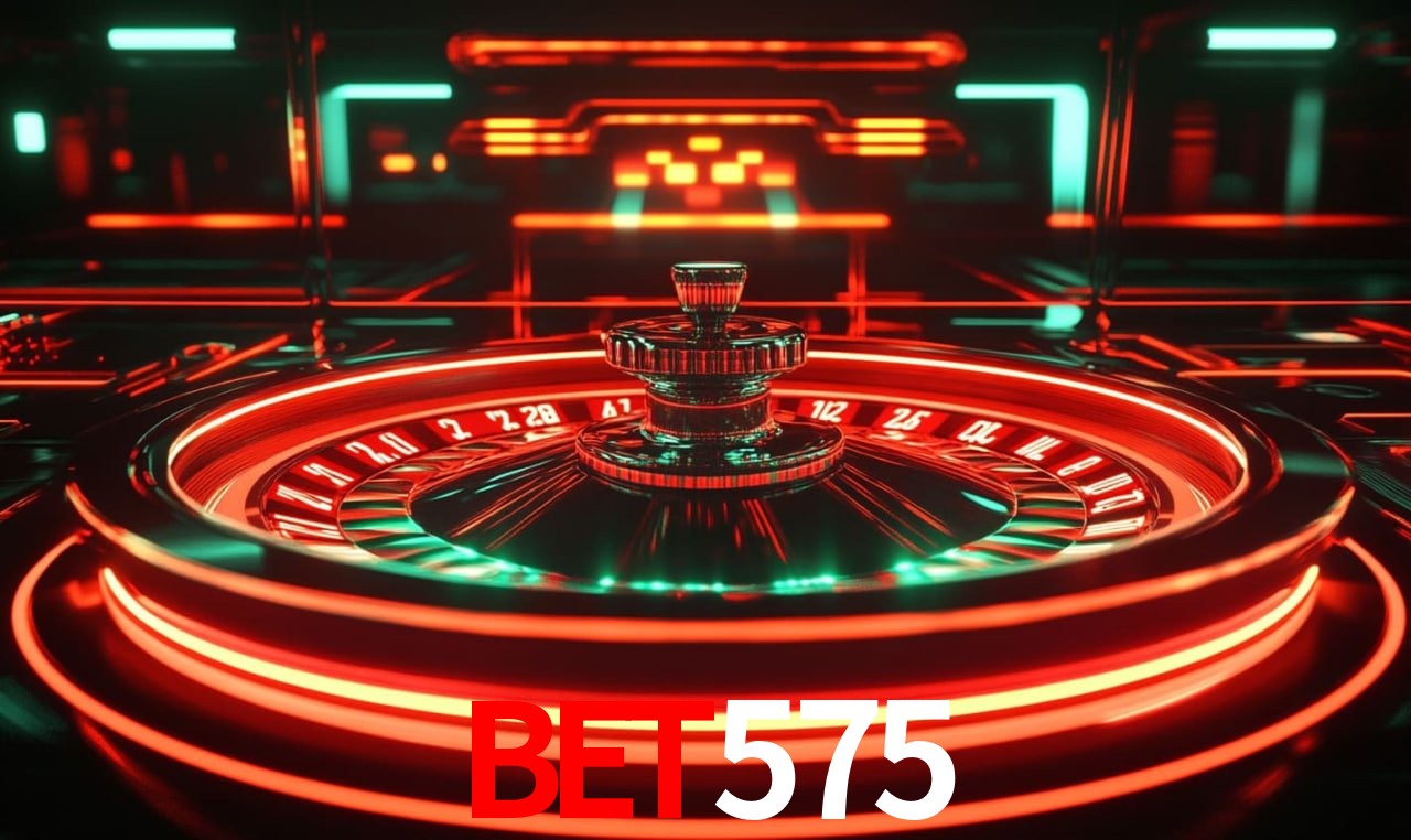Descubra a Magia dos Jogos de Arcade no BET575