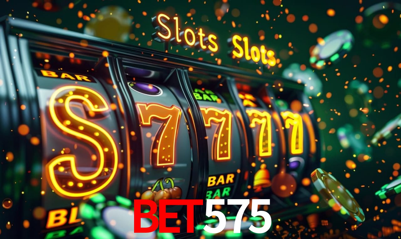 Casino VIP BET575