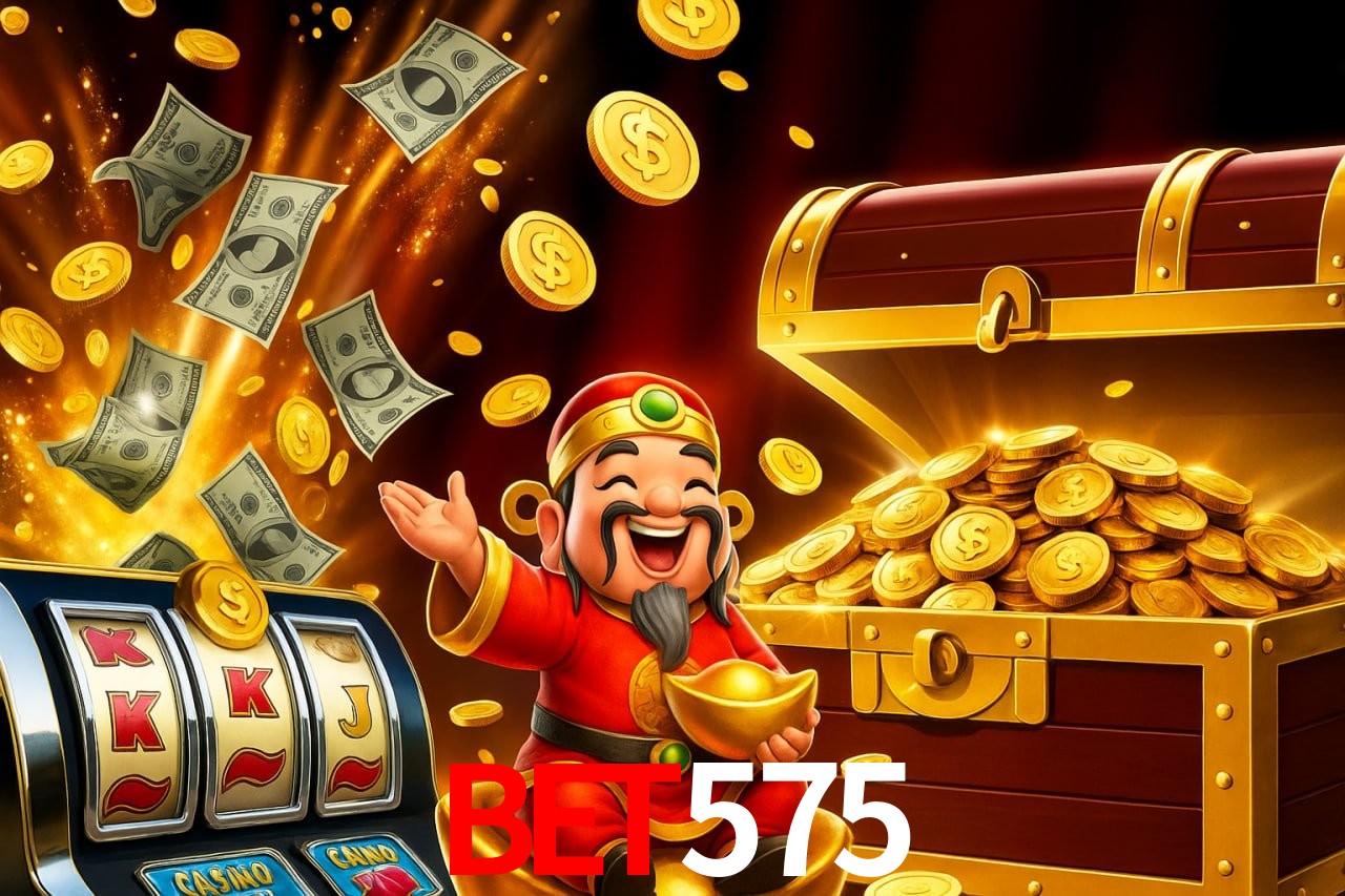 Interface do App BET575
