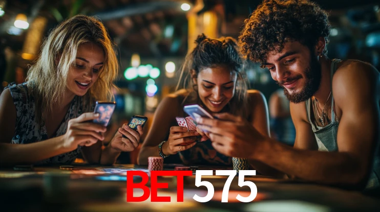 VIP Casino BET575
