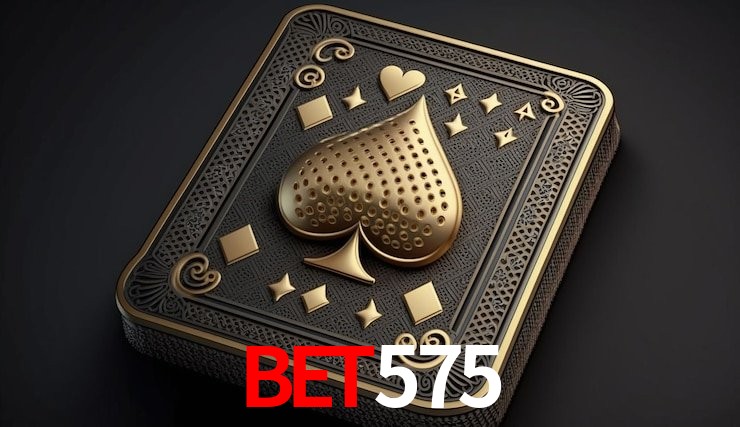 Estatísticas Esportivas BET575