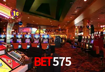 Desvendando o Mundo dos Jogos Virtuais na BET575