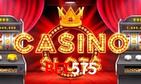 Live Casino BET575