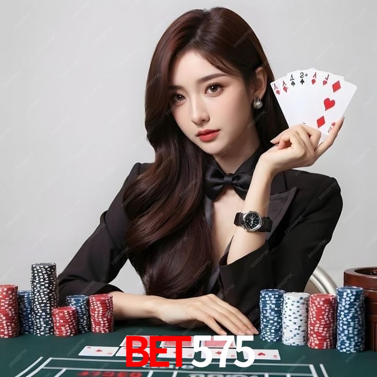 Design Responsivo BET575