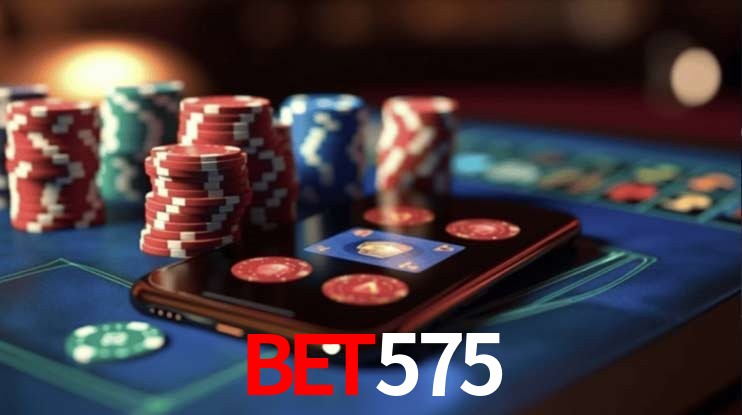Diretório de Jogos BET575