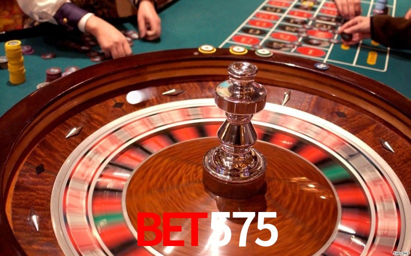 Interface Premium BET575