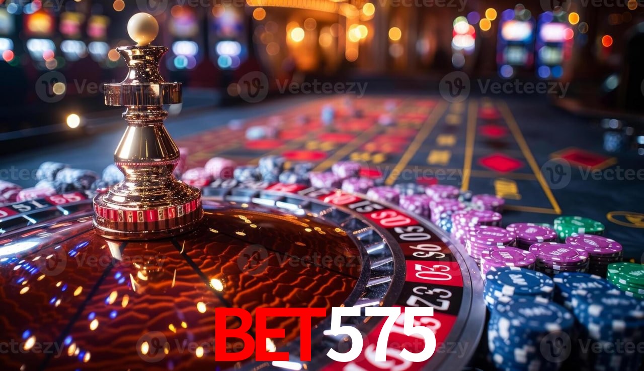 APP oficial da BET575 para mobile