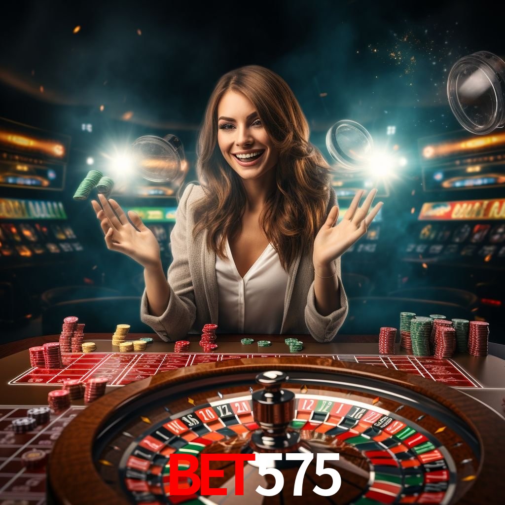 Explore as vantagens do BET575: serviço profissional e confiabilidade