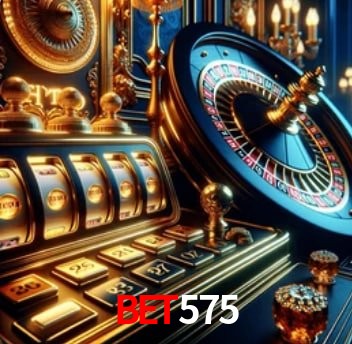 Casino Ao Vivo BET575