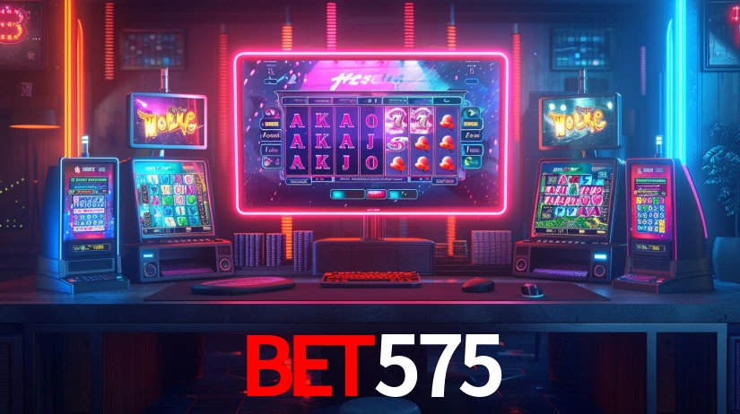 Experimente o Login Seguro Premium no BET575