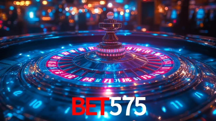 Bônus de boas-vindas na BET575