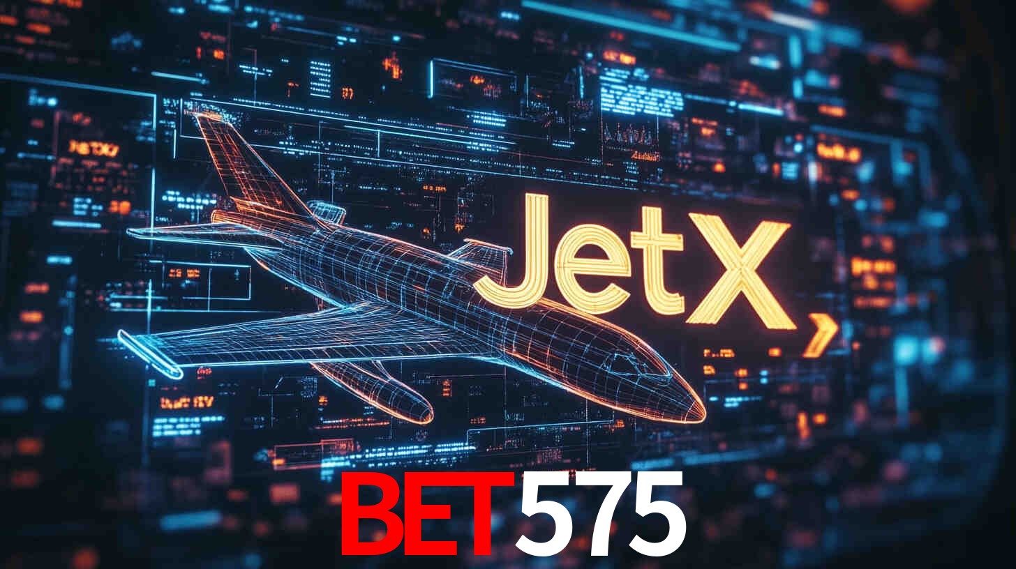 Inovações de Jogos na BET575: O Futuro das Experiências Interativas