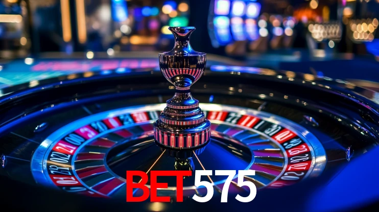 BET575 login