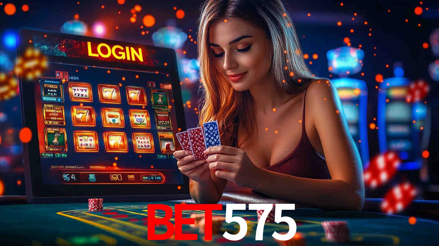 Bônus Generosos e Exclusivos no BET575 para Você!