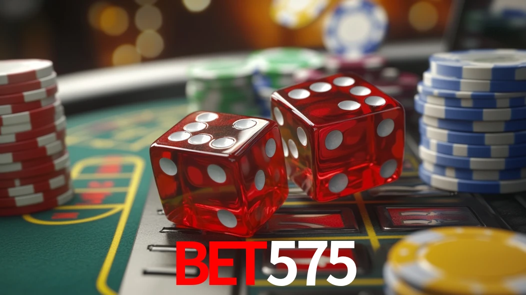 Roulette Table BET575