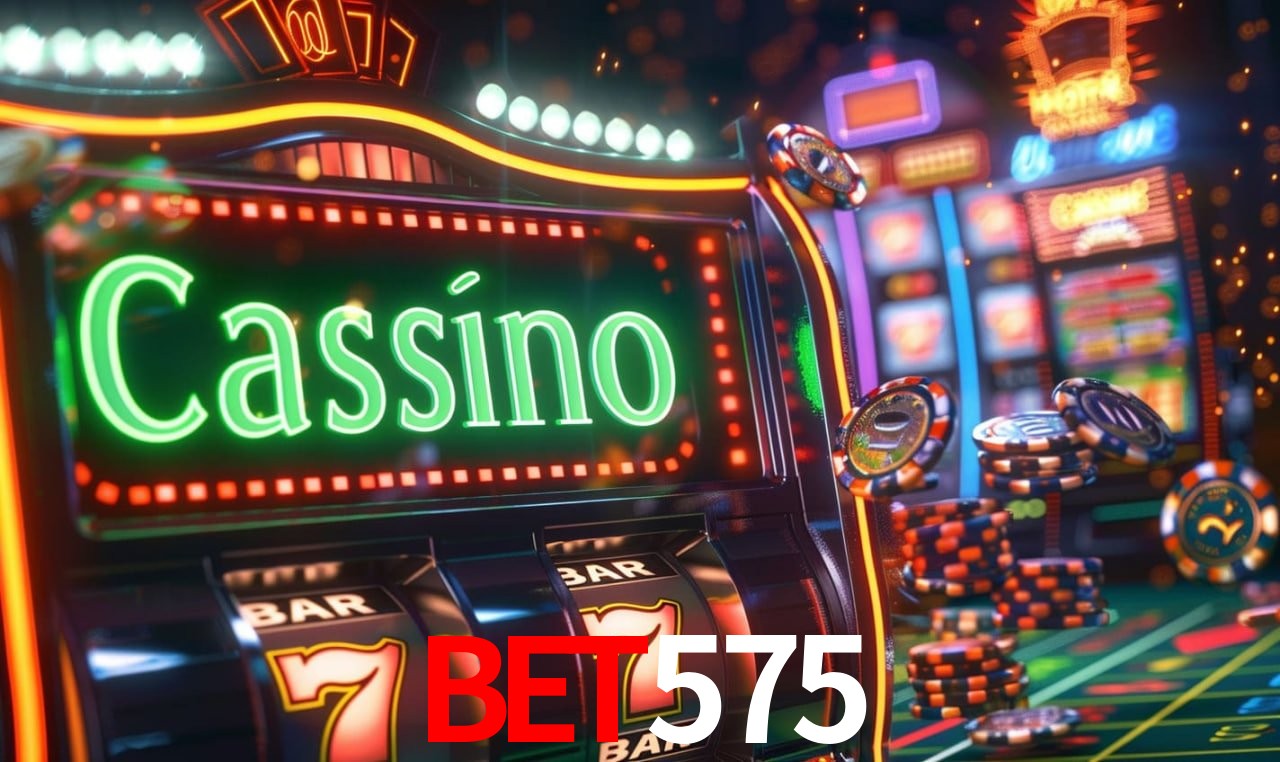 Cadastro Rápido BET575