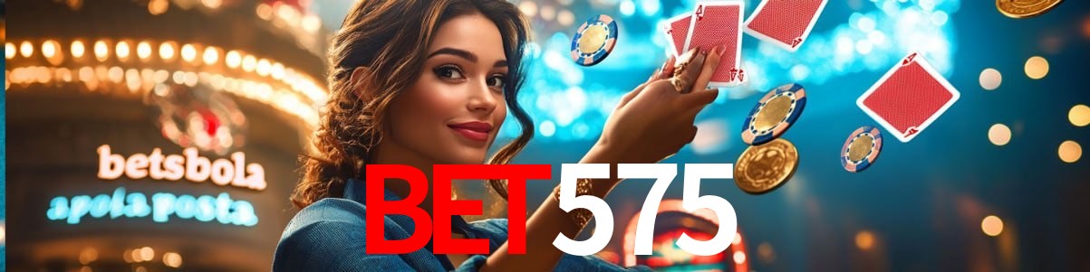 Bonus Features BET575