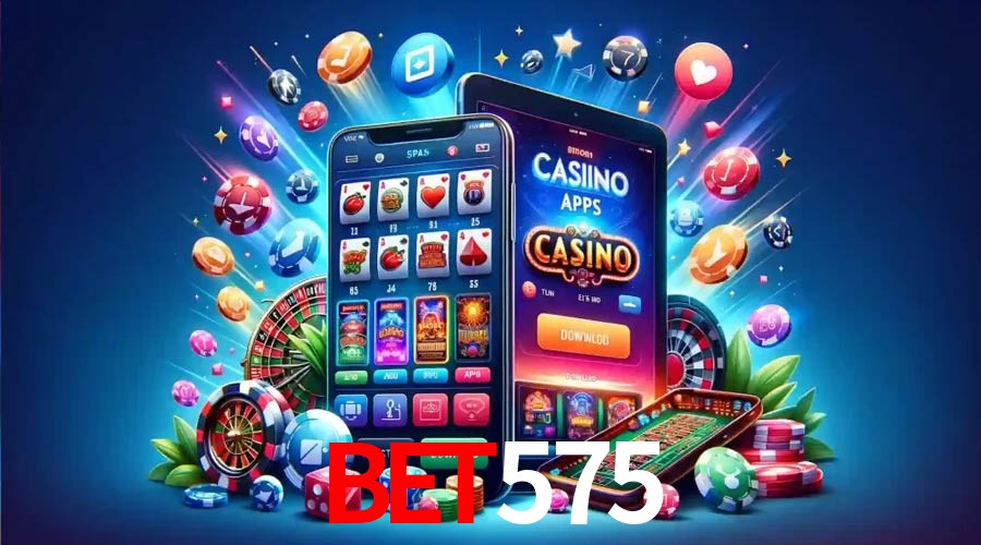 Responsive Design BET575