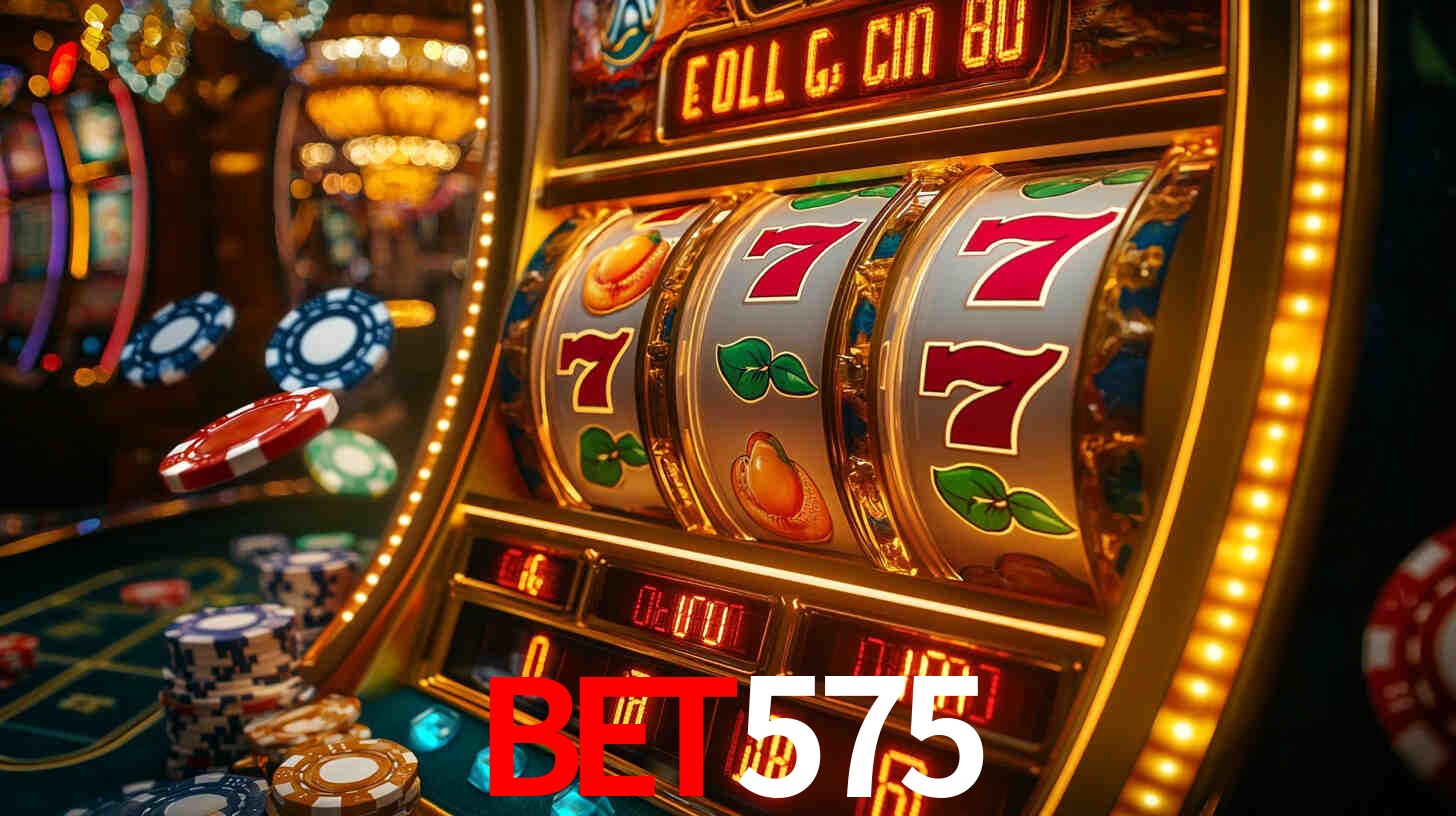 Daily Bonuses BET575