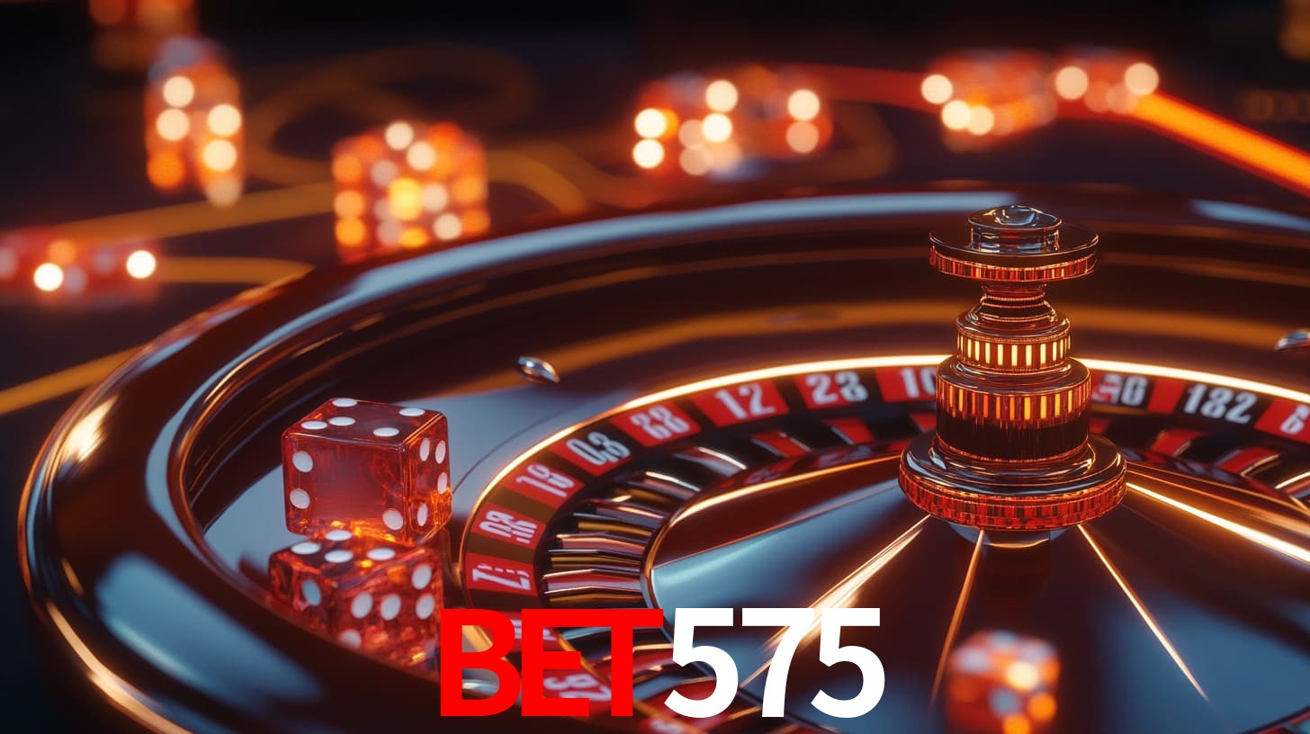 BET575 login