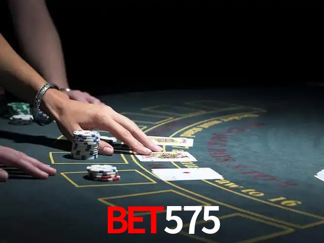 Bônus e promoções da BET575