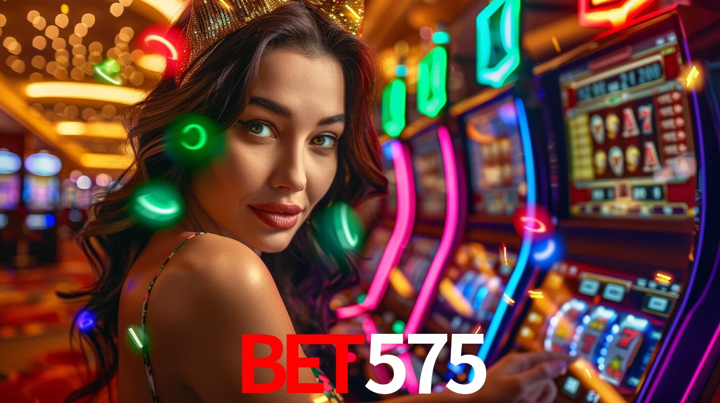 Download rápido e seguro na BET575