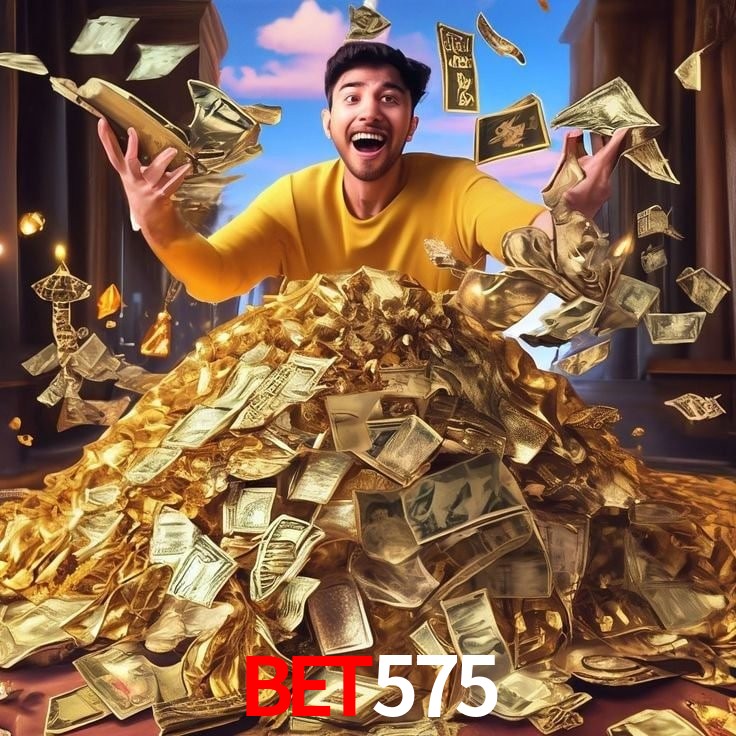 Torneios BET575