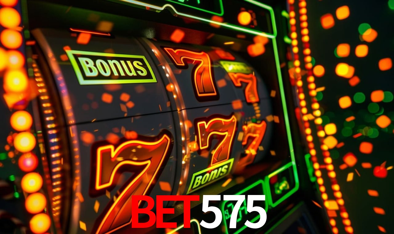 A Emoção da Loteria na BET575: Uma Chance de Mudança de Vida