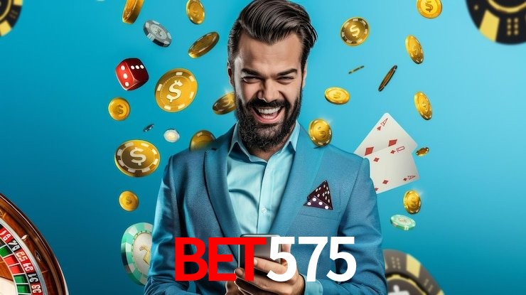 Game Providers BET575